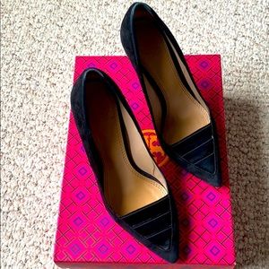 Tory Burch Pump